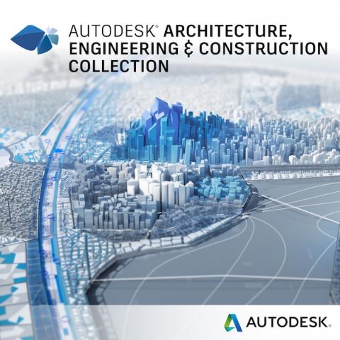 Architecture Engineering & Construction Collection IC